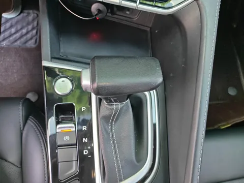 Changan Eado