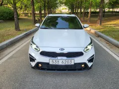 Kia Cerato (K3)
