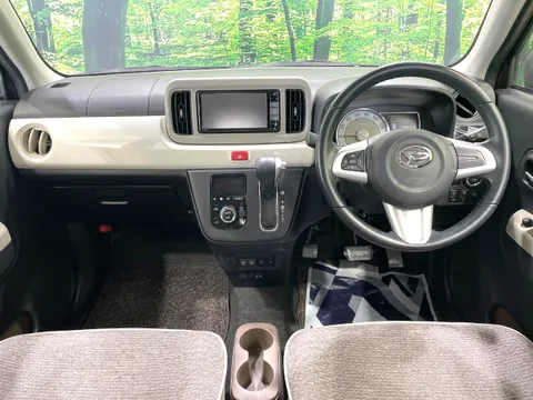 Daihatsu Mira Tocot