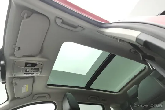 Wey VV7