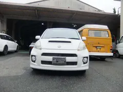 Daihatsu Boon