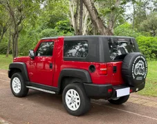 BAIC BJ40