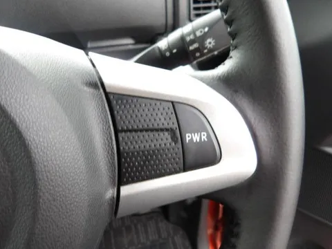 Toyota Pixis Mega