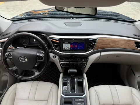 Gac GS8