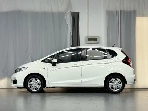 Honda Jazz (Fit)