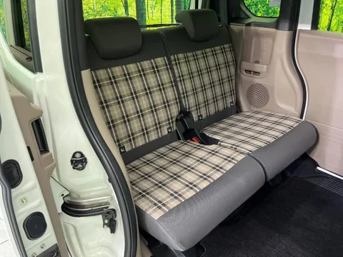 Honda N-BOX Joy