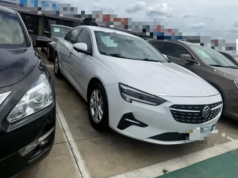 Buick Regal
