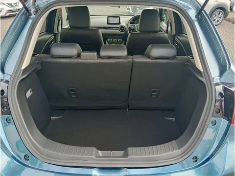 Mazda Mazda2 (Demio)