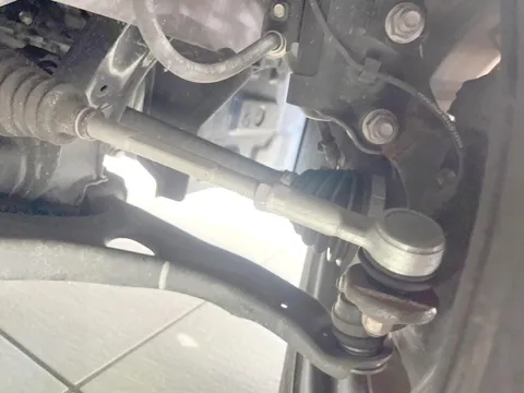 Daihatsu Mira Tocot
