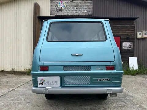 Mazda Other