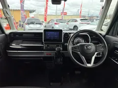 Mazda Flair Wagon Custom Styel