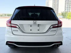 Honda Jade
