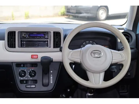 Daihatsu Mira Tocot