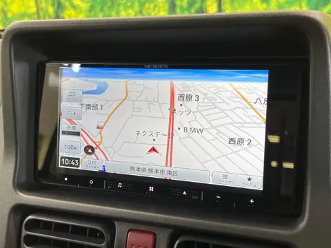 Suzuki Super Carry