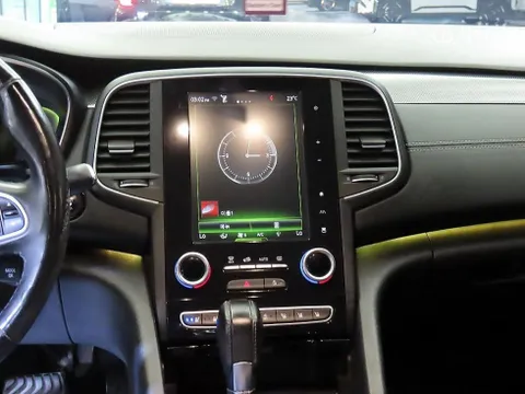 Renault Talisman (SM6)