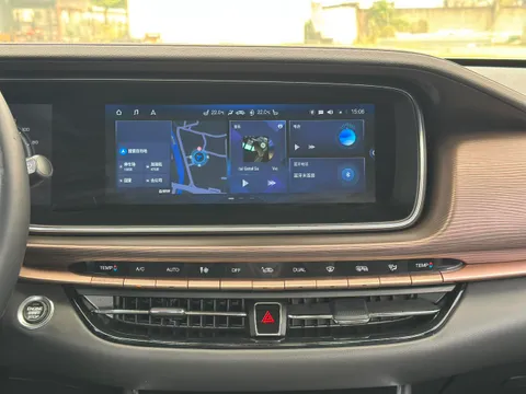 Gac GA6