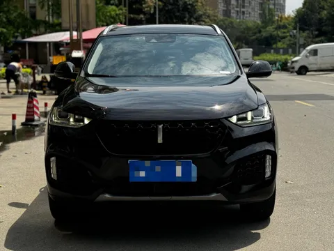 Wey VV6