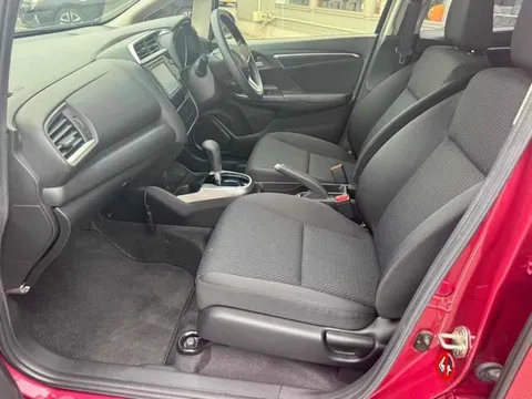 Honda Jazz (Fit)