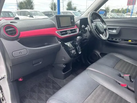 Toyota Pixis Joy