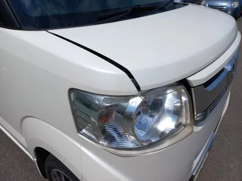 Honda N-BOX Slash