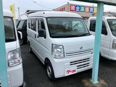 Nissan Clipper