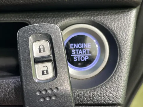 Honda N-VAN +Style