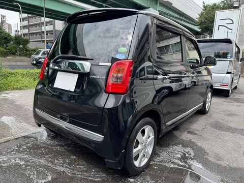 Honda N-ONE