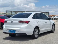Buick Excelle GT