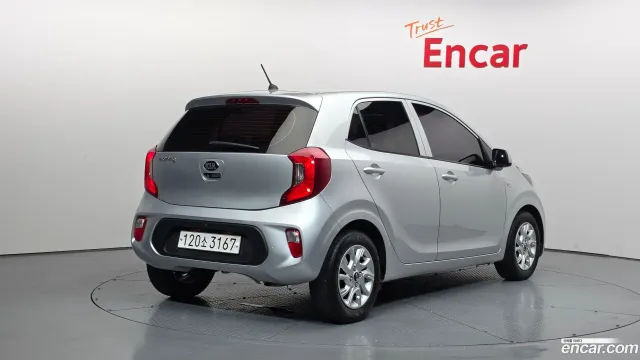 Kia Picanto (Morning)