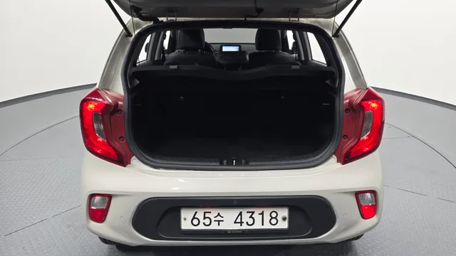 Kia Picanto (Morning)