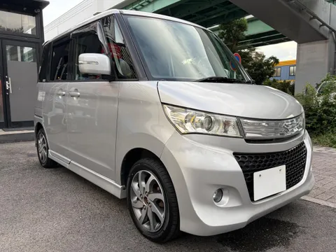 Suzuki Palette SW