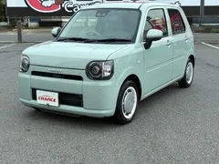 Daihatsu Mira Tocot