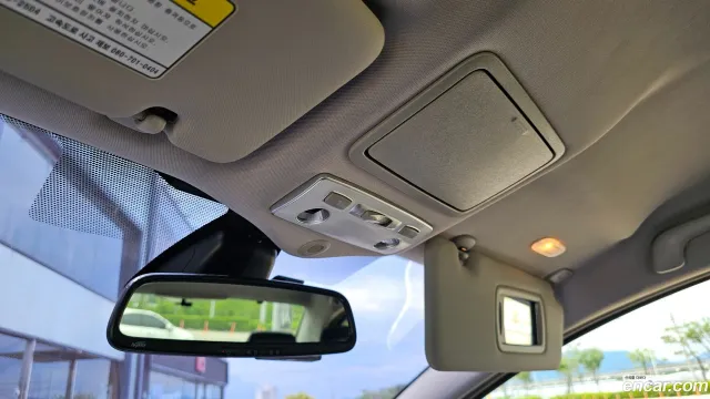 Renault SM5