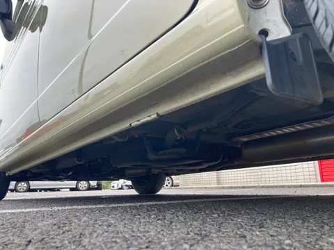 Honda N-VAN Plus Style