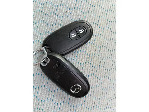 Mazda Carol Eco
