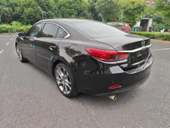 Mazda Mazda6 (Atenza)