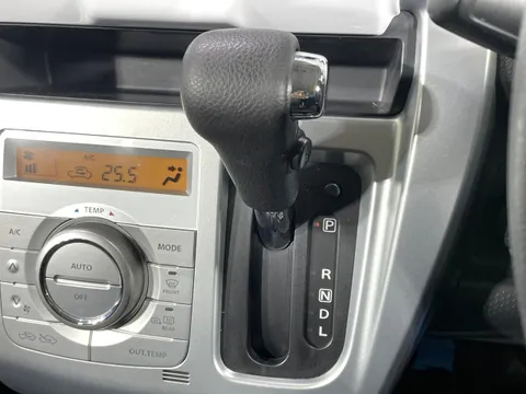 Mazda Flair Crossover