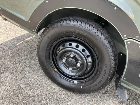 Suzuki Super Carry
