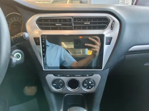Peugeot 301