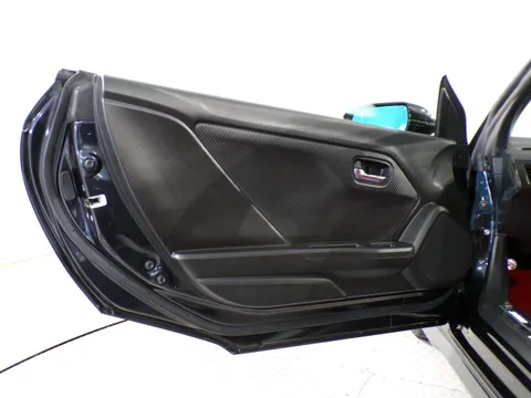 Honda S660