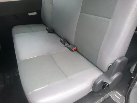 Toyota TownAce Van
