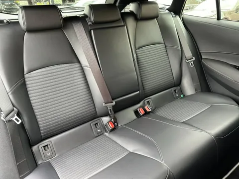 Toyota Corolla Touring