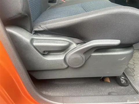 Mitsubishi eK X