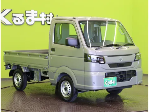 Nissan Clipper Truck