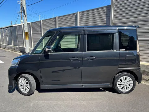 Mazda Flair Wagon