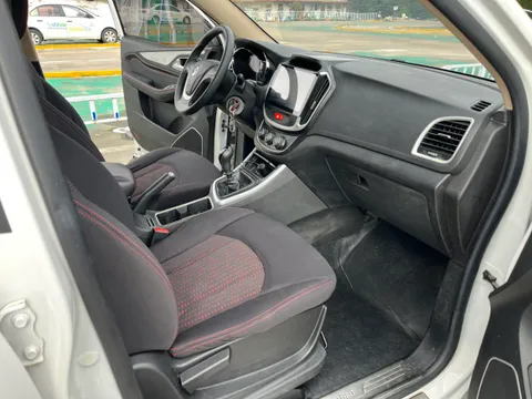 Baojun 560