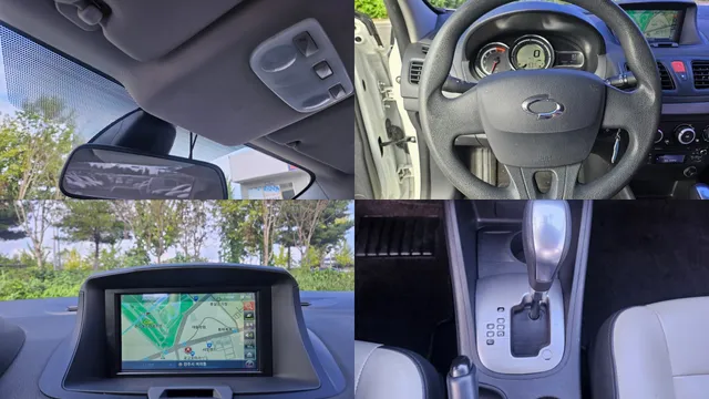 Renault SM3