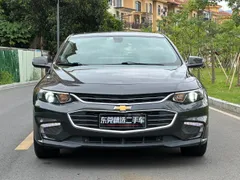 Chevrolet Malibu XL