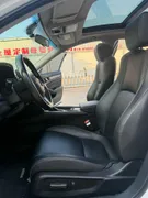 Honda Inspire