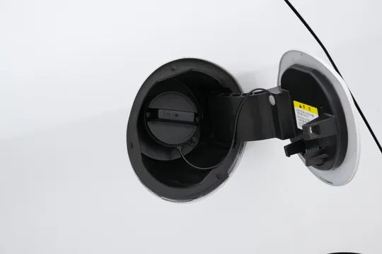 Renault SM3